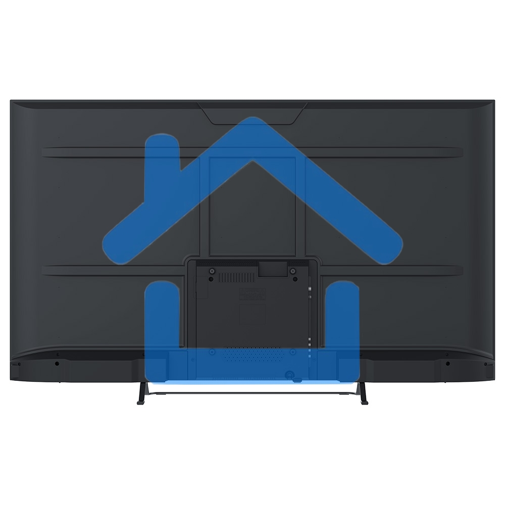 Телевизор Polar 55