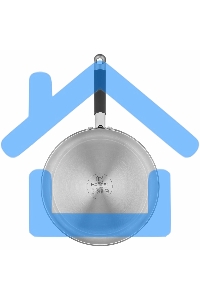 Сковорода Rondell Flamme RDS-1675, 28см, без крышки, стальной