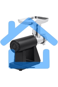 Мясорубка электрическая BBK MG3000 черный