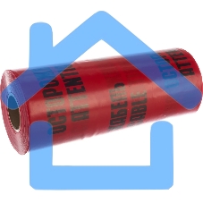 Лента сигнальная Славпром ЛСЭ-450 200 мкмх450 мм (100 м)