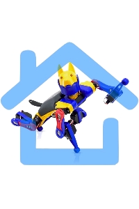 Интерактивный робот-собака Petoi BITTLE X V2