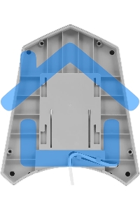 Сушилка для рук Starwind SW-HD848, 1100Вт белый