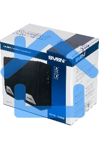 Акустическая система SVEN SPS-555 (5Вт, USB) SV-016135