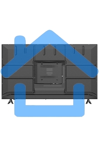 Телевизор BQ 55