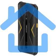 Смартфон Ulefone Armor X12 Pro 4/64GB оранжевый