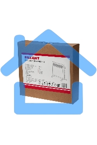 Конвектор Rexant 60-0090 белый, 1000 Вт, 15 м2, термостат