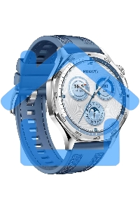 Умные часы HUAWEI GT 5 VLI-B19 синий