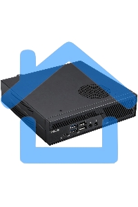 Компьютер платформа для ПК Asus MINI PC BAREBONE High-performance and durable Intel Core i3-13100 Processor 3.4GHz (12M Cache, up to 4.5GHz), Intel B760, UHD Graphics, 2xDDR5 SO-DIMM (Max.32Gbx2), 2xM.2 2280 PCIe Gen4x4 (support 256Gb-2Tb), 1x2.5