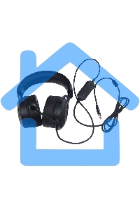 Гарнитура Raskat Strike 3U