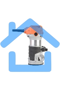 Фрезер электрический Patriot ER 100, 710 Вт, цанги 6/10 мм