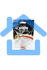 Коннектор VCOMRJ-45 (8P8C) для UTP кабеля 5 кат. <VNA2200-1/20> 20 шт в пакете