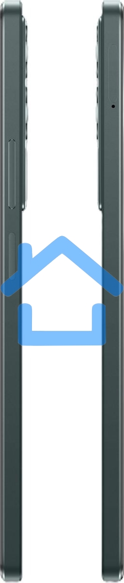 Смартфон Realme RMX5303 C71 8/128Gb зеленый