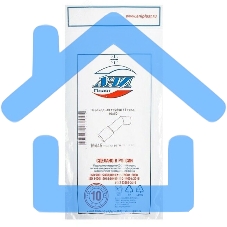 Трубка переходная АНИ пласт M445 45 градусов 40 х 50