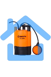 Дренажный насос ДН-400Б Вихрь