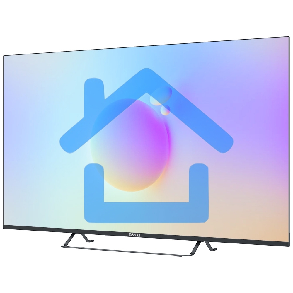 Телевизор Polar 55