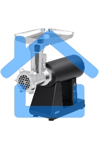 Мясорубка электрическая BBK MG3000 черный