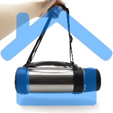 Термос TALLER TR-22429 1,8 л.