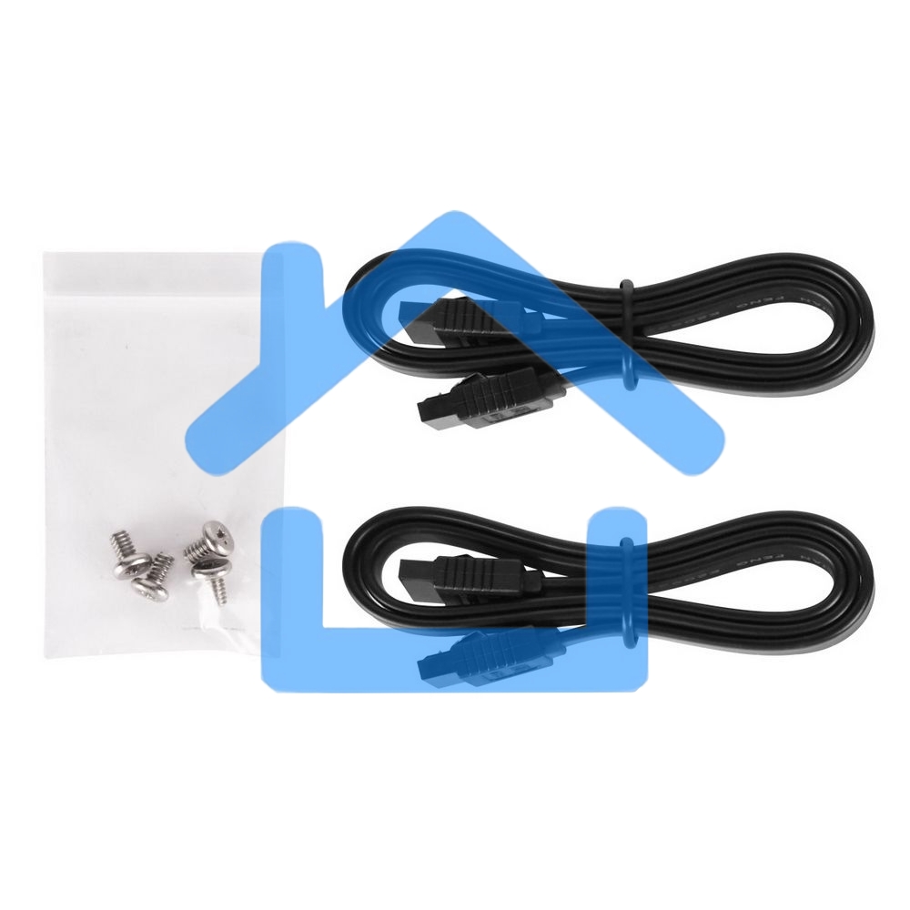 Корзина для накопителей M.2 Silverstone G56SDP120300020