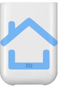 Фотопринтер портативный Xiaomi Mi Portable Photo (TEJ4018GL), ZINK, печ. 1.25 стр/мин., 313 х 400 dpi, Bluetooth