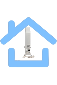 Конвектор HINTEK Power 1500M SE 04.05.01.214588 белый, 1500 Вт, 20 м2, термостат