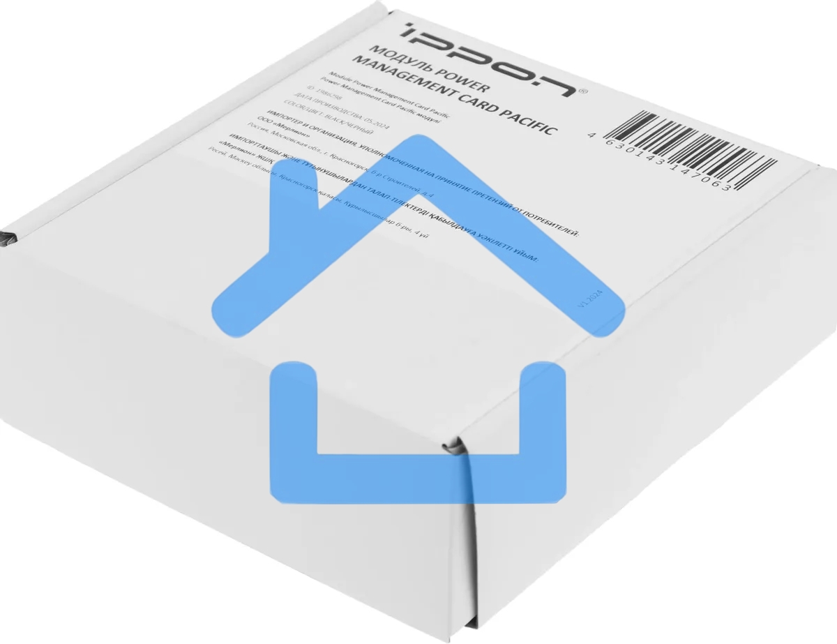 Модуль Ippon Power Management Card (1986298) для Ippon Pacific
