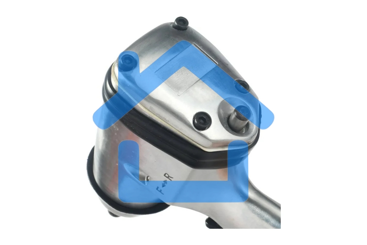 Пневмогайковерт PATRIOT ударный PN 312 830902040