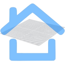 Сушка для фруктов и овощей Rondell RDE-1750, 650Вт, черный