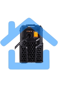 Сварочный аппарат ВИХРЬ ИС-200, 160-260в, 10-200А, инверторный