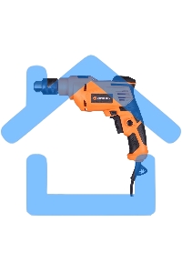 Дрель ударная Вихрь ДУ-850 (ДУ-750)