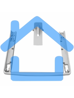 Соединительный кит DeLonghi для сушильной и стиральной машин