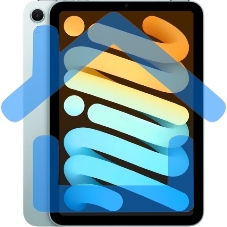 Планшет APPLE iPad Mini 2024 MYHD3 8.3 Планшет APPLE iPad Mini 2024 MYHD3 8.3