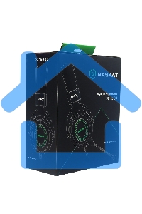 Гарнитура Raskat Strike 3U