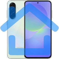 Смартфон Samsung Galaxy SM-A366E A36 5G, 8/256Gb, лайм