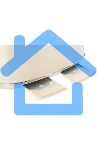 Тостер LEONORD LE-1913 RETRO (107479)