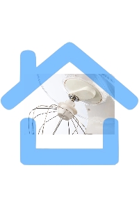 Миксер планетарный ENERGY EN-265 белый