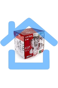 Мантоварка-пароварка WEBBER BE-082 7 л, 24 см, нержавеющая сталь, с крышкой, 4 ярусная