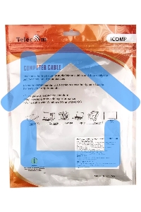 Кабель HDMI-19M --- MiniHDMI-19M ver 2.0+3D/Ethernet,1m Telecom <TCG205-1M> Кабель HDMI-19M --- MiniHDMI-19M ver 2.0+3D/Ethernet,1m Telecom <TCG205-1M>