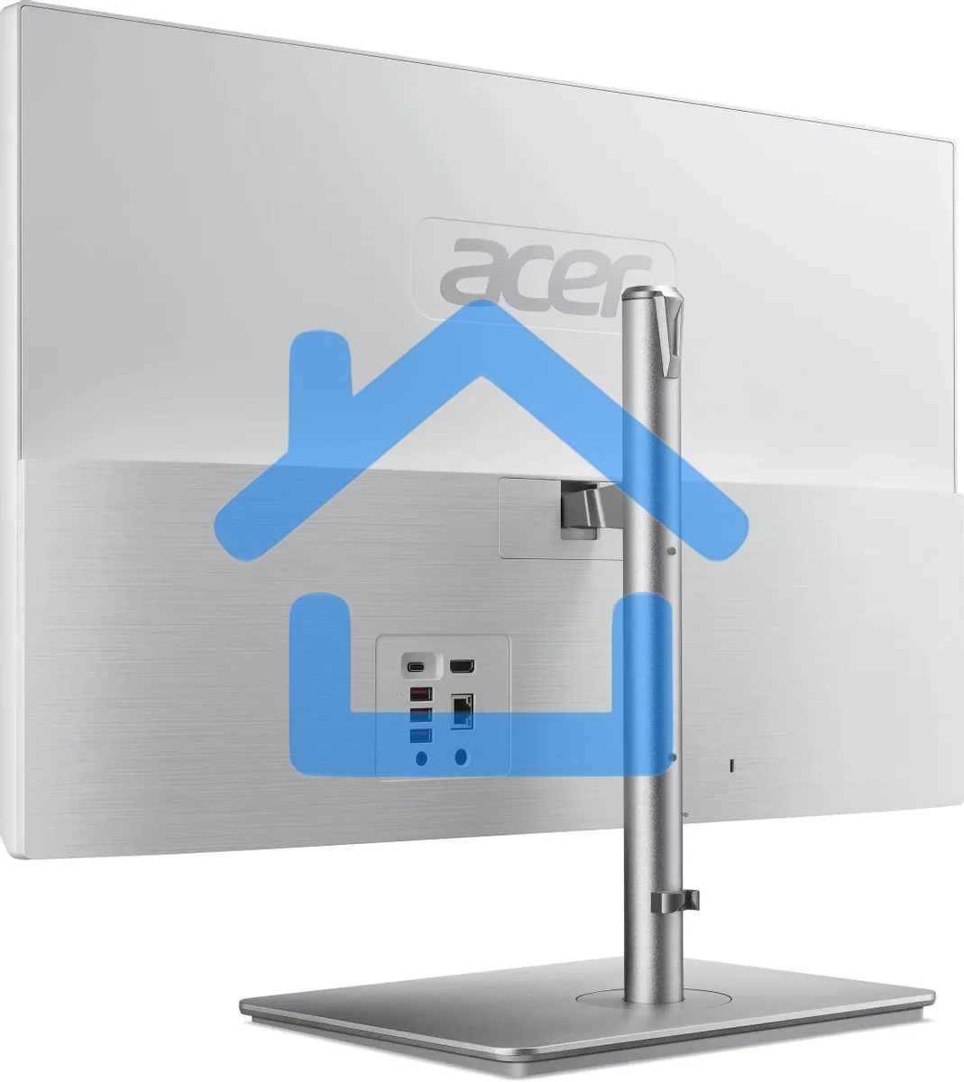 Моноблок Acer Aspire C27-195ES 27