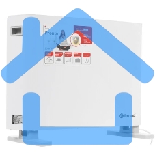 Конвектор Thermex Pronto 2000M белый