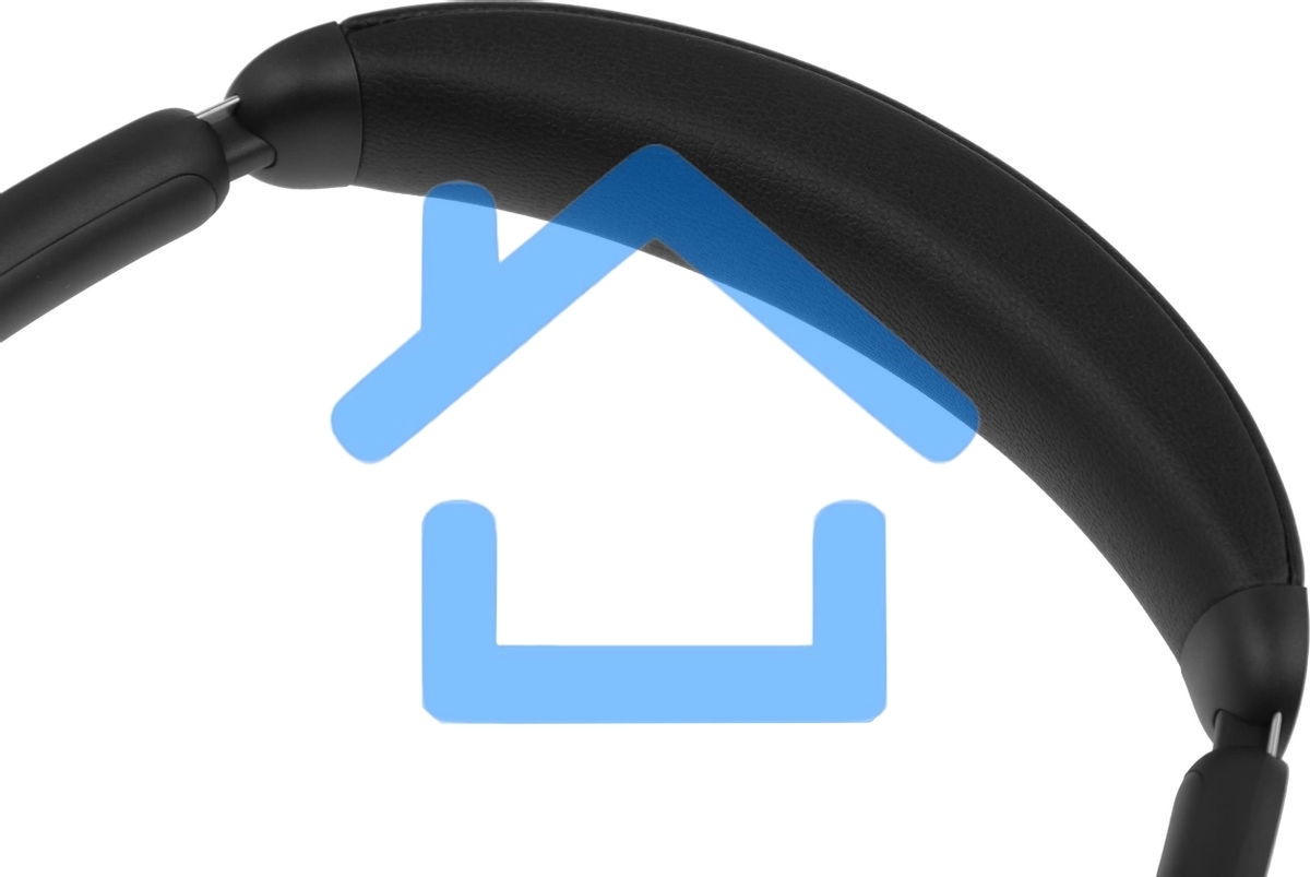 Гарнитура беспроводная Jabra Evolve2 55 Link380c MS Stereo, черный