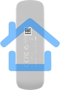 Адаптер Wi-Fi Tenda U12 (USB3.0, WLAN 1300Mbps, 802.11ac) 1x int Antenna