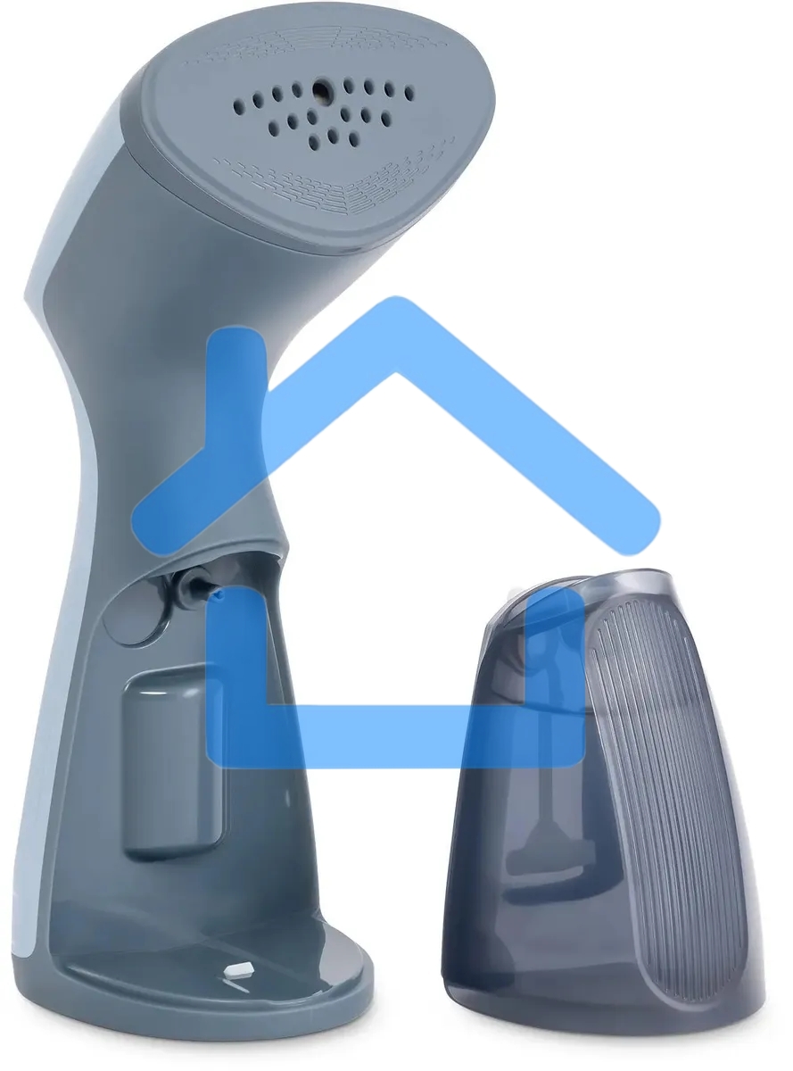 Отпариватель ручной Hyundai H-HS2001 1000Вт сиреневый