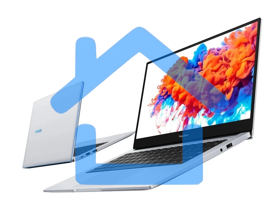 Ноутбук Honor MagicBook X16 16