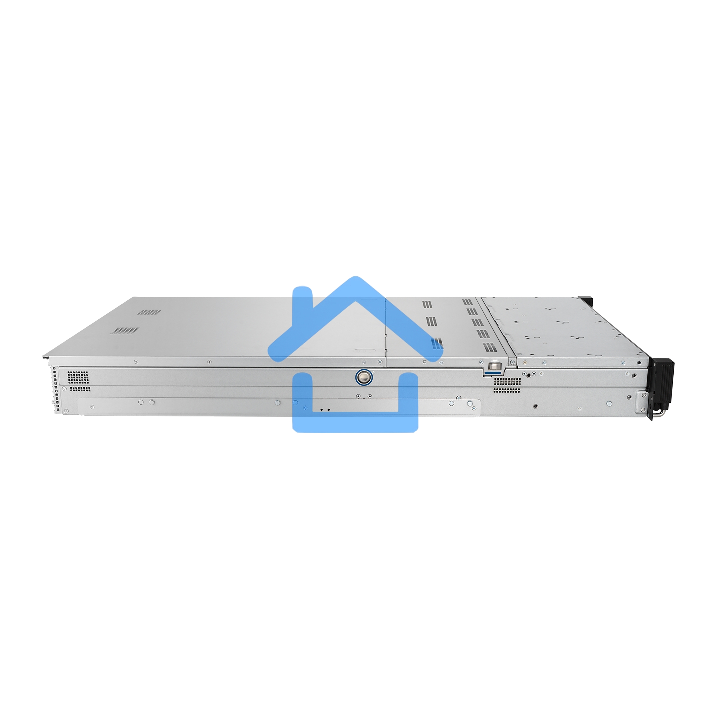 Серверная платформа ASUS RS720A-E11-RS24U/10G/1.6KW/24NVMe/OCP