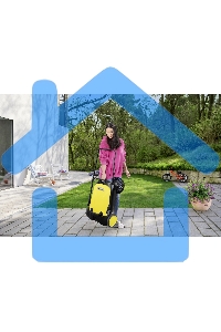 Подметальная машина ручная Karcher S 4 20 л, 1800 м²/ч