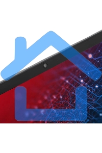 Ноутбук IRU Tactio 14RLH серый Ryzen 5 7430U 8Gb SSD256Gb AMD Radeon Graphics 14