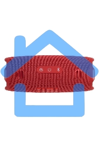 Портативная колонка JBLCHARGE6RED красный