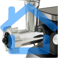 Мясорубка электрическая DELTA LUX DE-605M