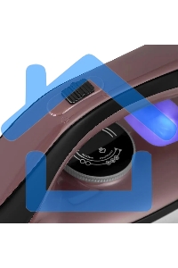 Парогенератор Kitfort КТ-9309 2250Вт черный/фиолетовый