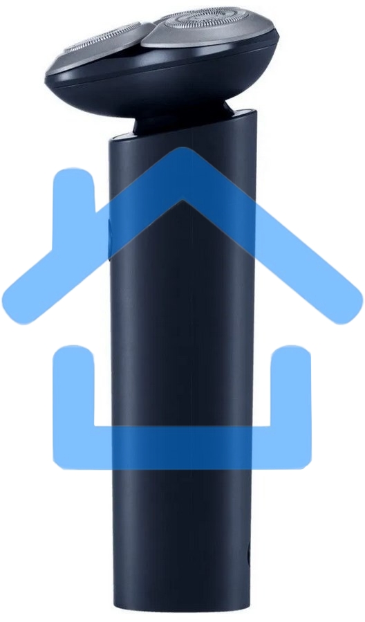 Электробритва Xiaomi Electric Shaver S101 3Вт BHR7465GL